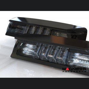 Dodge Ram LED 3rd Brake Light - X3B Series - Morimoto - 2019+